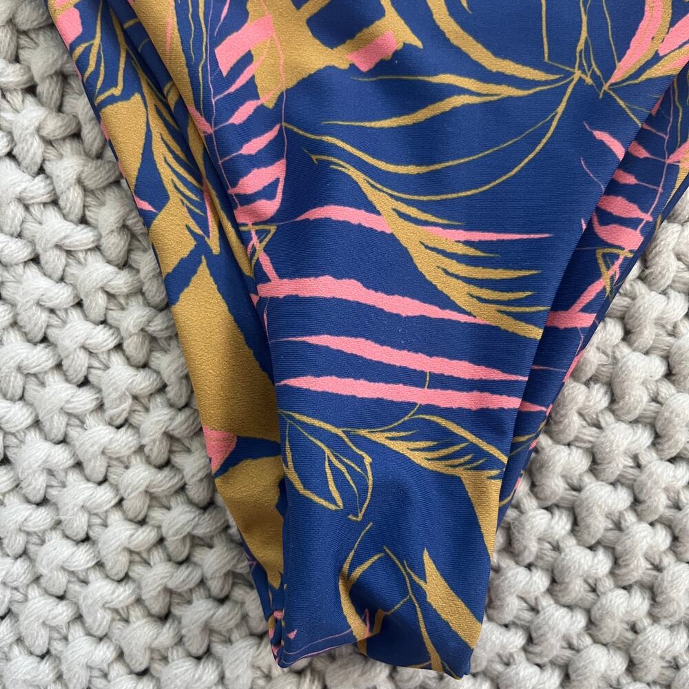 Skatie X The Salty Blonde• ‘Rachel’ One Piece Swimsuit in ANGUILLA - Picture 12 of 14